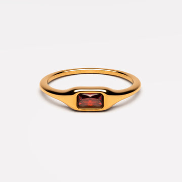 Sundrop Ring